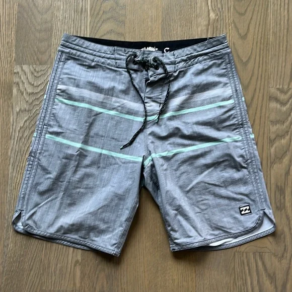 Billabong Swim Mens Billabong Mens 4way Stretch Spinner Lt